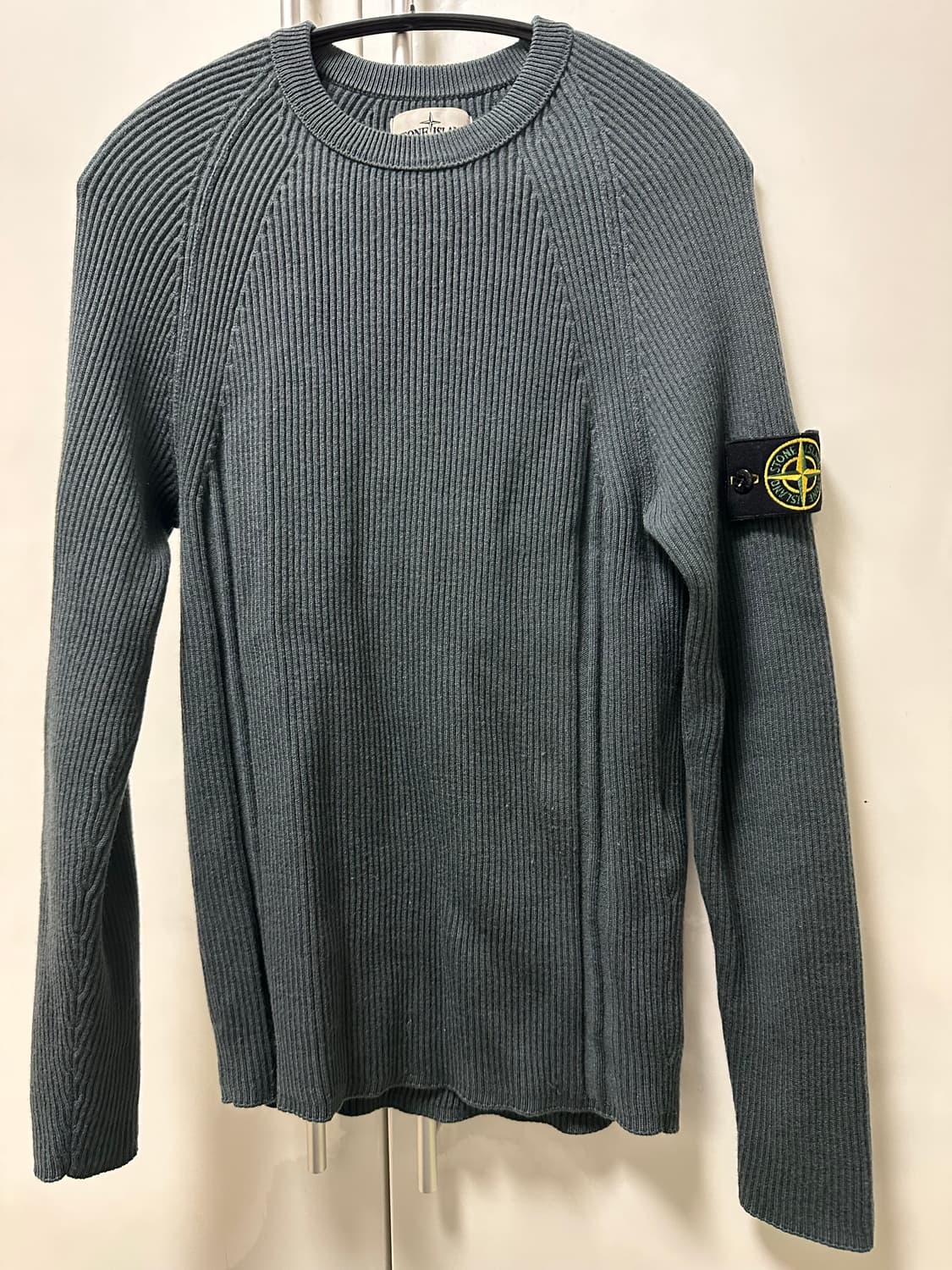 스톤아일랜드 니트 팔아용 상품이미지1