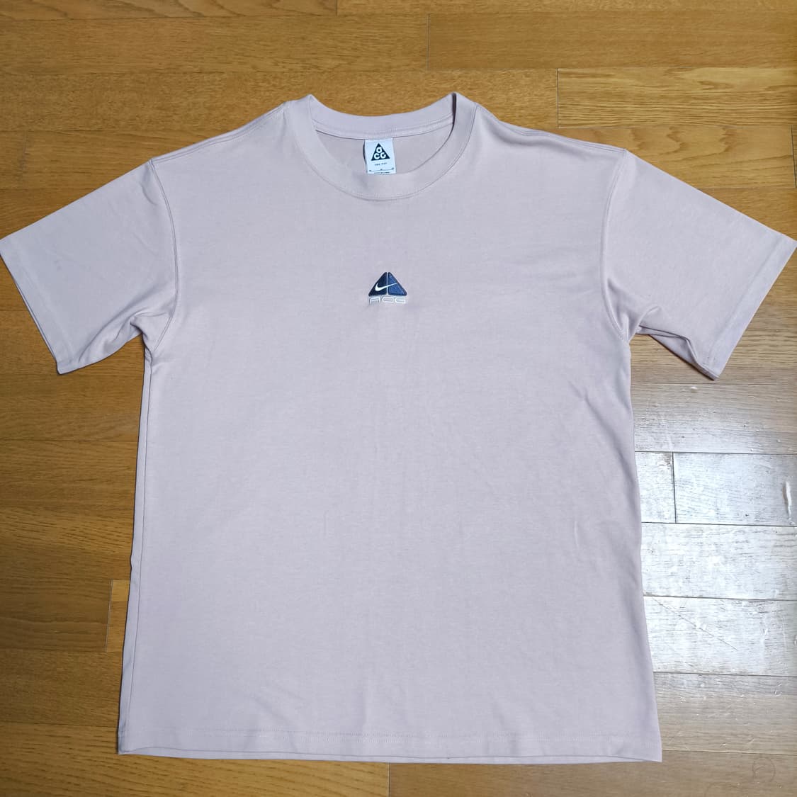 [M] ACG DRI-FIT  티셔츠 상품이미지2