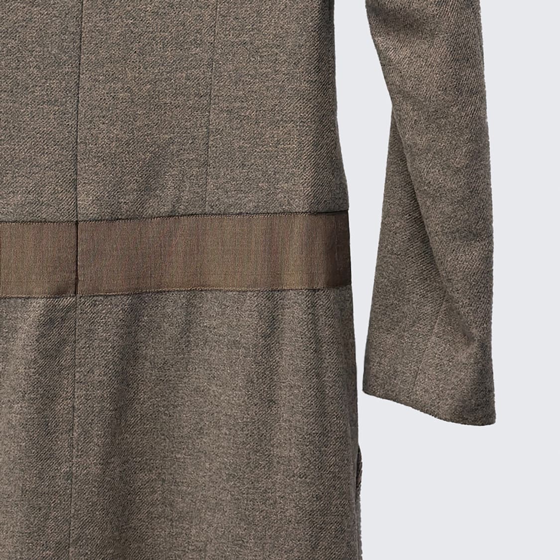 샤넬 100% 캐시미어 원피스 34사이즈 상품이미지7