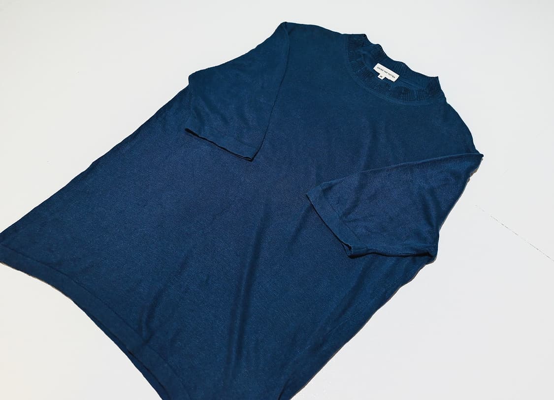 Dries van noten linen scheer knit 상품이미지1