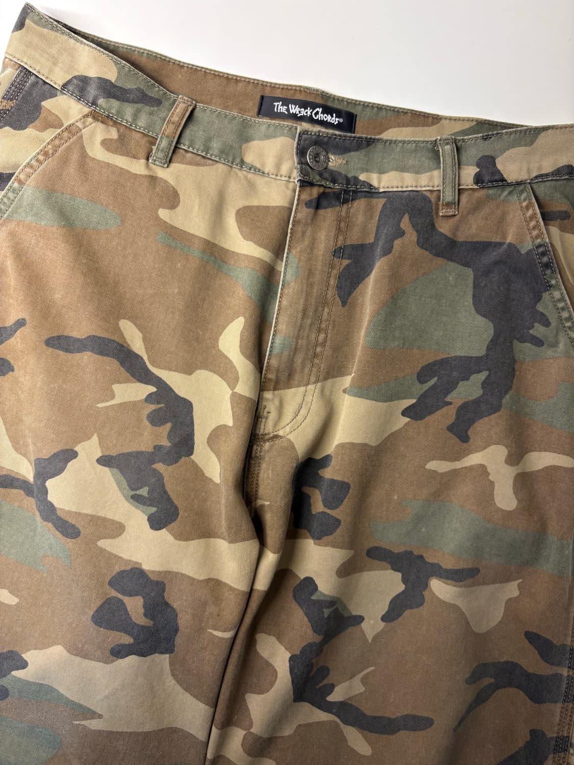 뤡코즈 카모 이스트사이더 1 상품이미지3