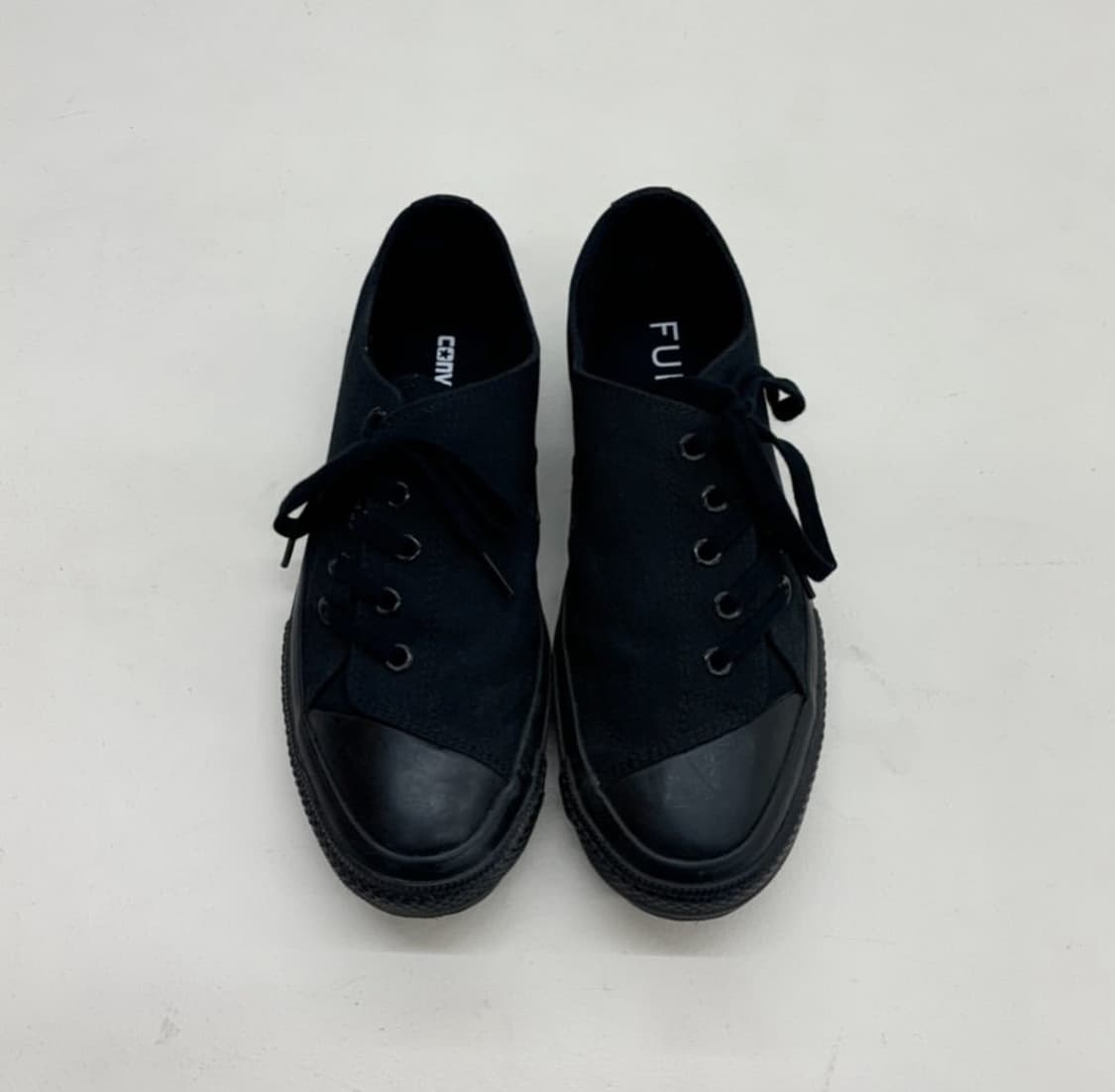 후미토 간류 x 컨버스 상품이미지2