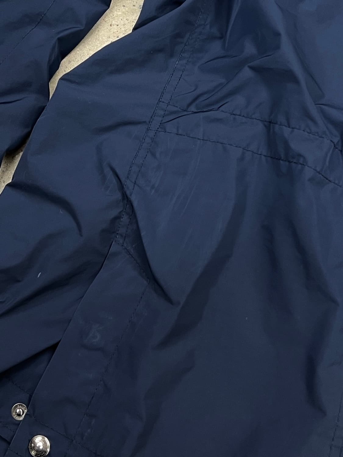 폴로 랄프로렌 폴리쉘 필드 자켓 상품이미지10