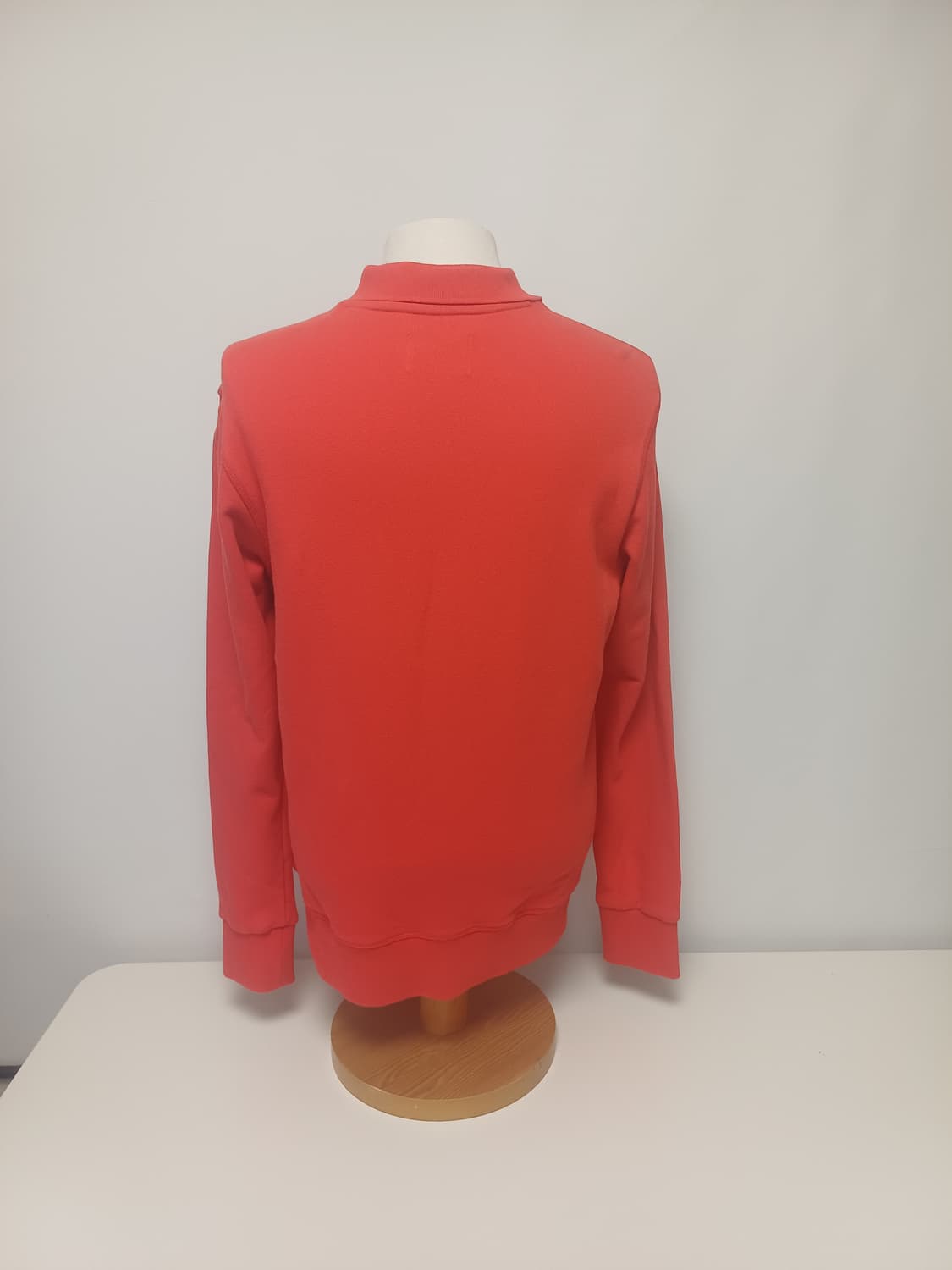 [Vintage]엄브로 KICK IT 헤리티지 칼라 스웨트 셔츠 (95) 상품이미지3