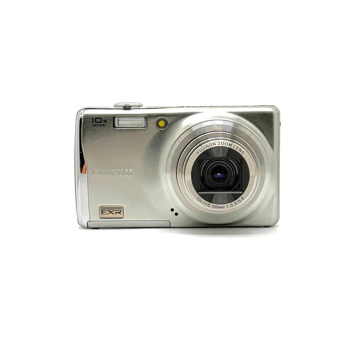 [아일릿픽!] 후지필름 Finepix F70exr 실버 디지털카메라 상품이미지4