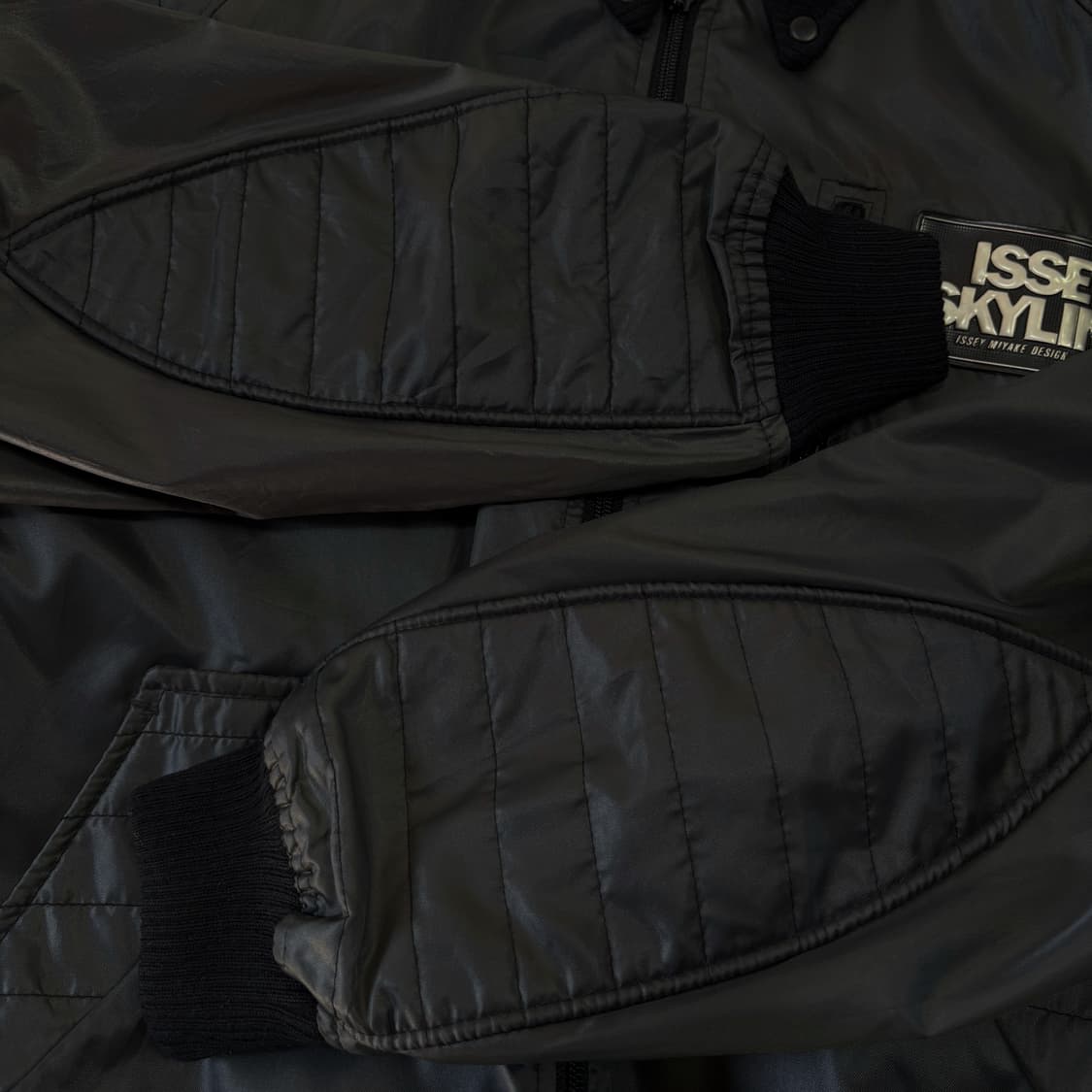 Skyline by Issey Miyake Jacket 상품이미지7