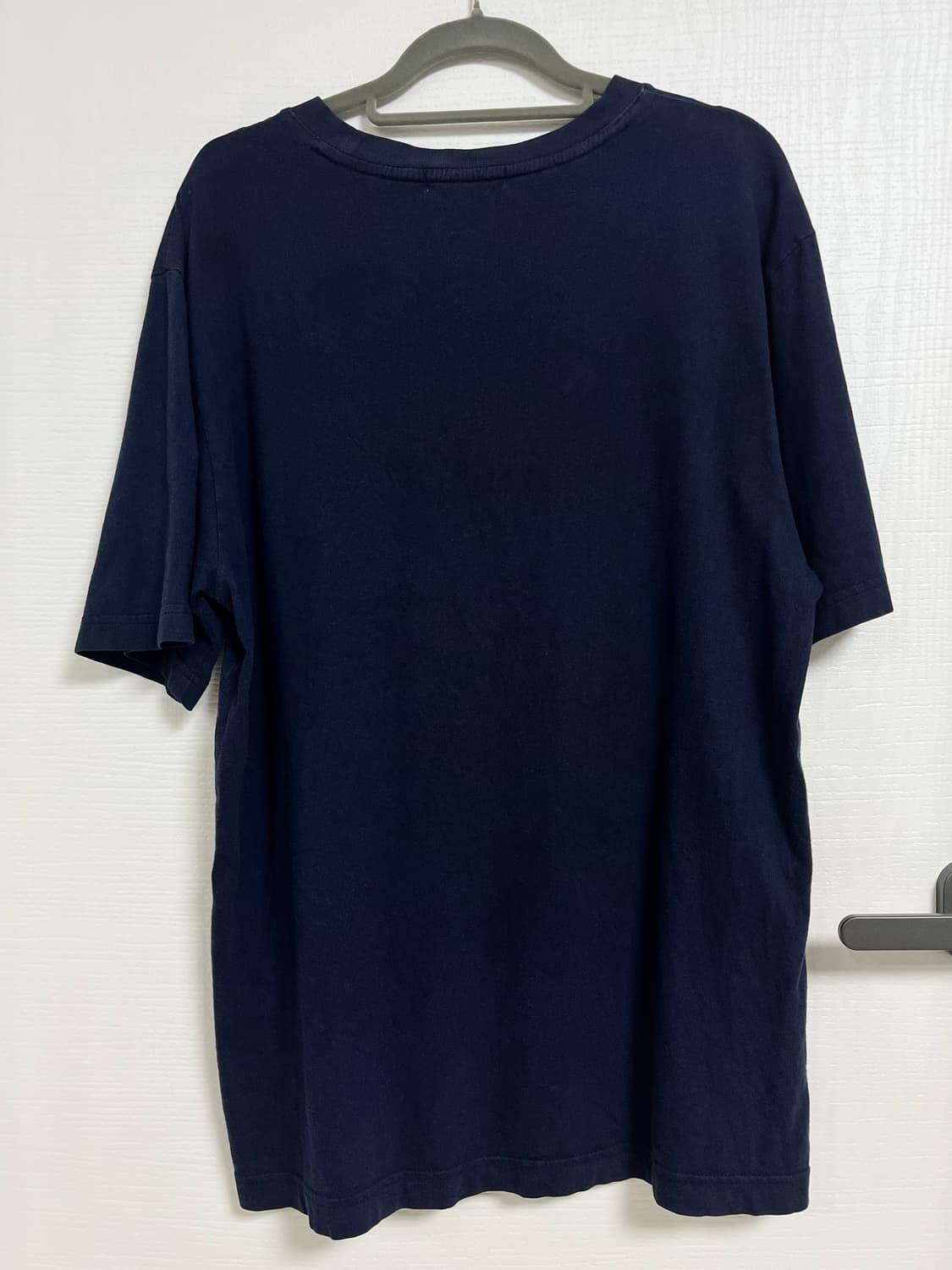 [탑텐 X 심슨] 호머 심슨 반팔 티셔츠 110 (2XL) 상품이미지3