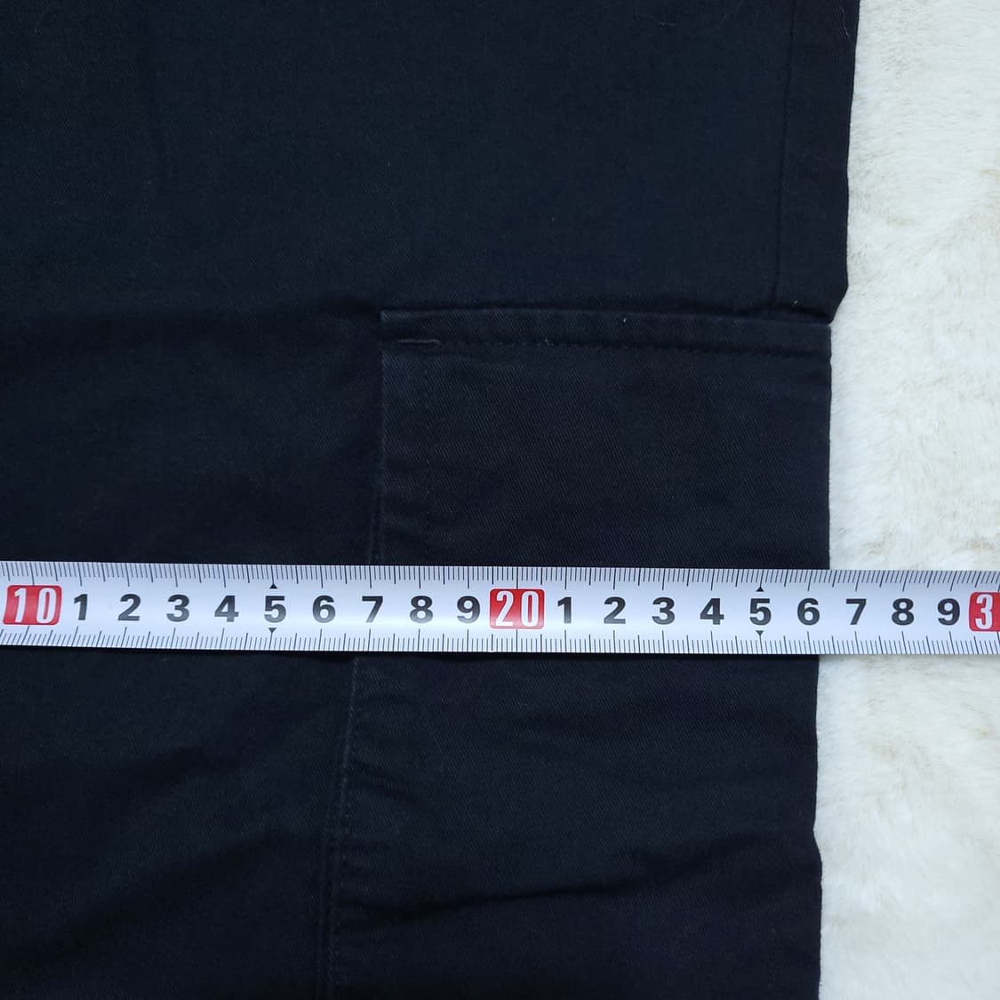 아디다스 남성 카고바지 S 0223 상품이미지6