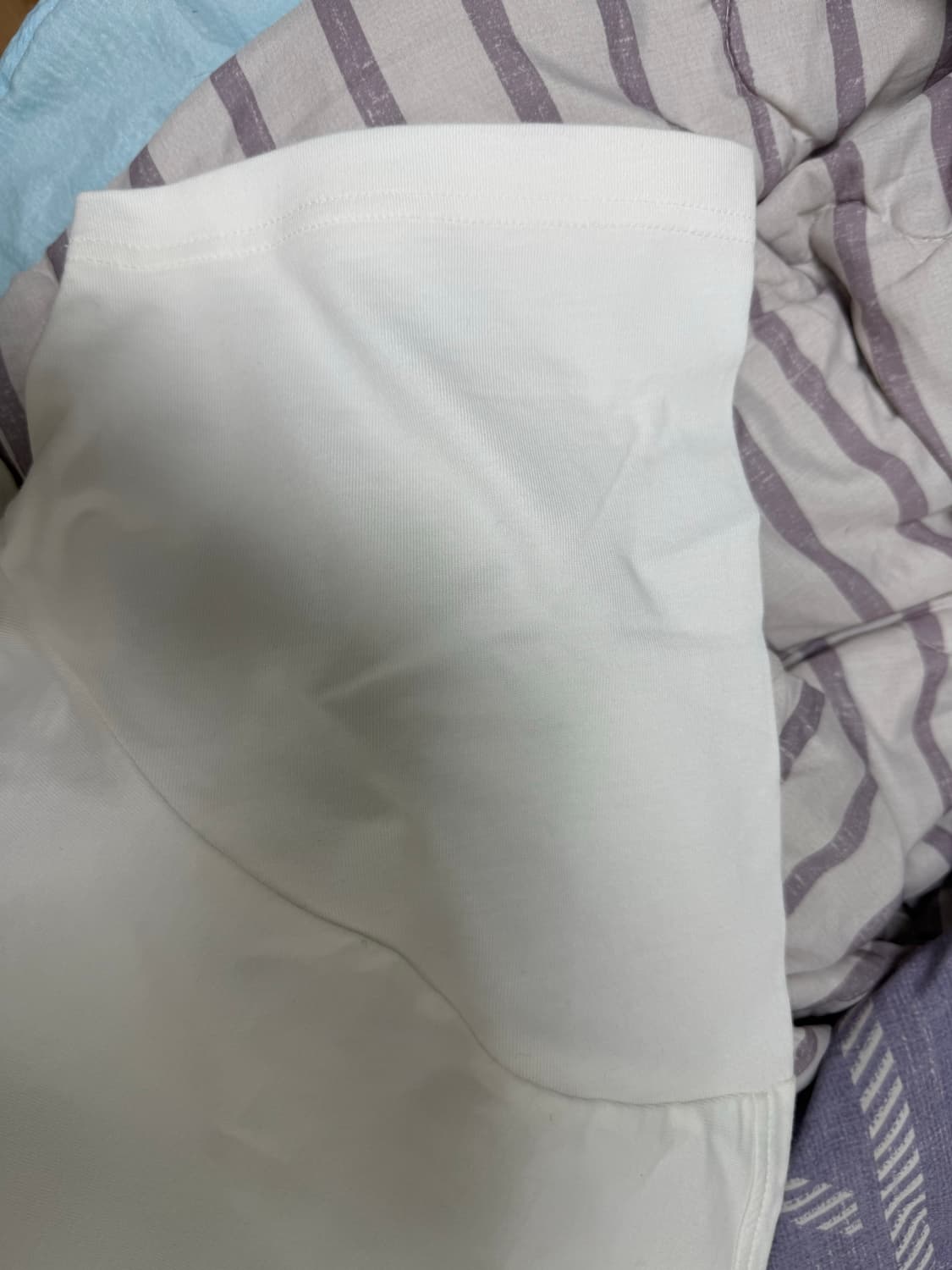 [M]팔라스 비비안웨스트우드 반팔 화이트 상품이미지6