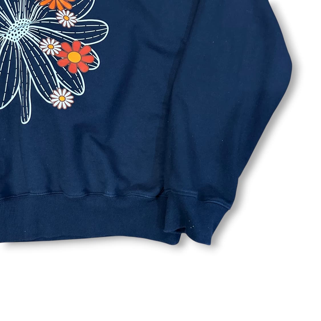 마르디메크르디 맨투맨 상품이미지3