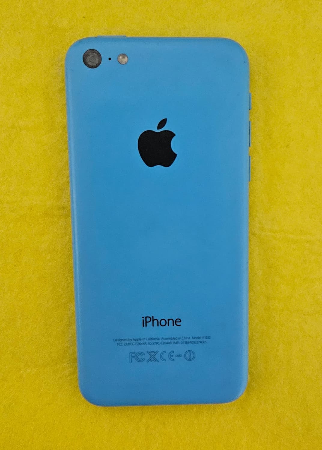 아이폰 5c  상품이미지1