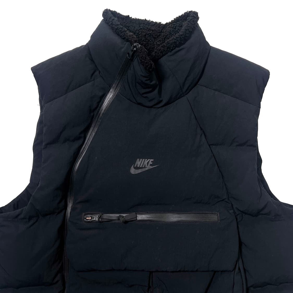 나이키 테크팩 다운필 베스트 (L) 상품이미지3