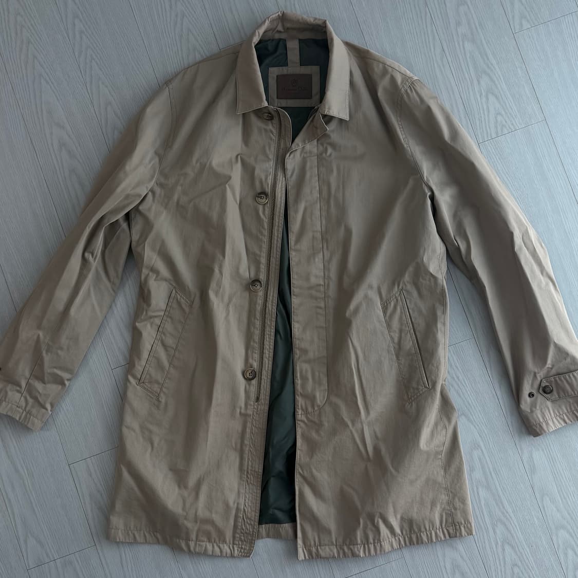 마시모뚜띠 자켓 상품이미지1