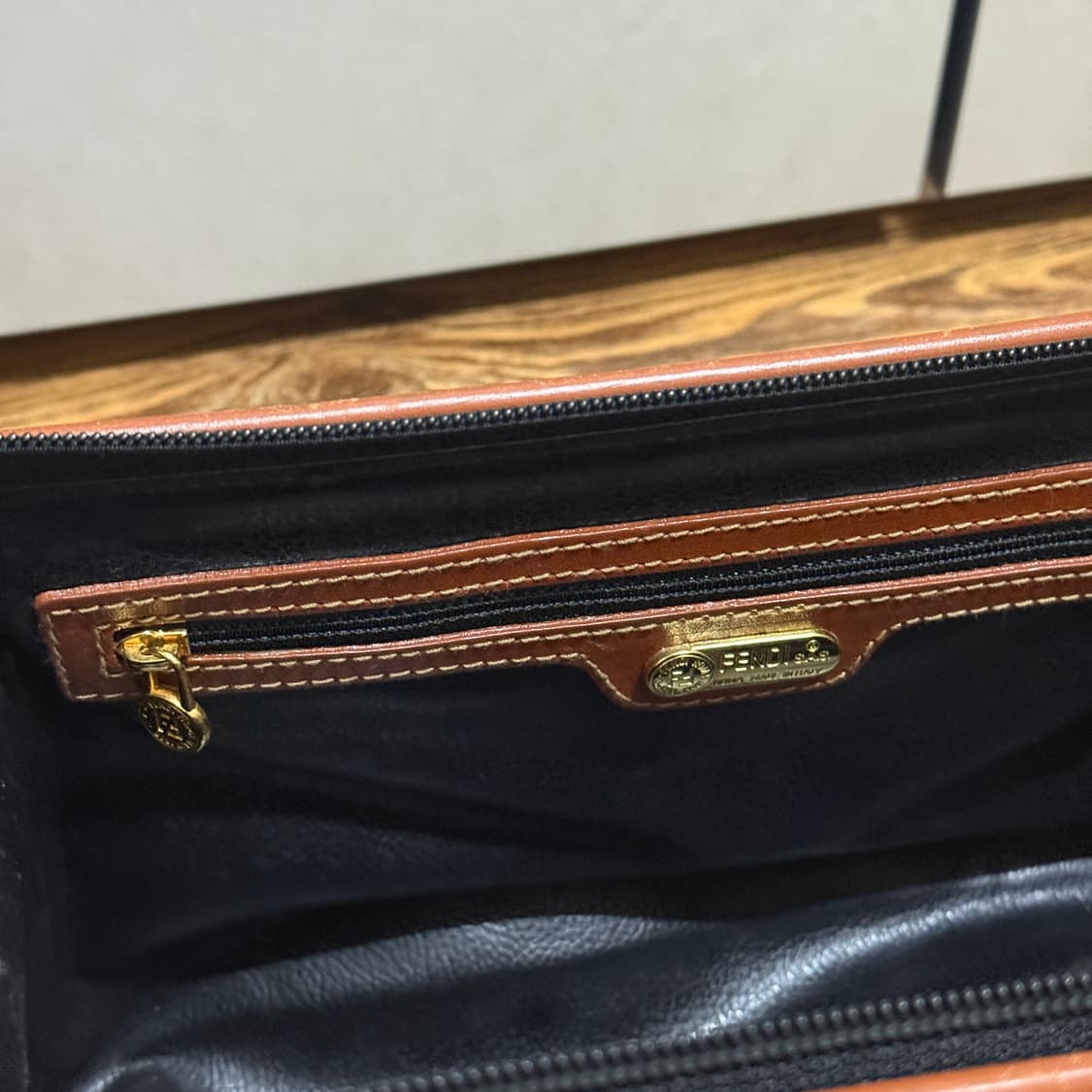 펜디 보스턴백 상품이미지5