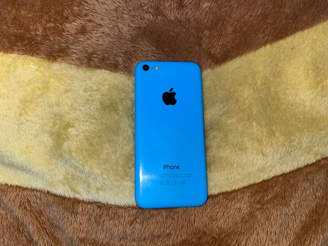 아이폰 5c 16기가 상품이미지1
