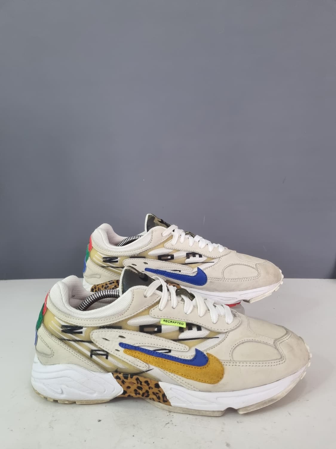 270 나이키 고스트 레이서 상품이미지1