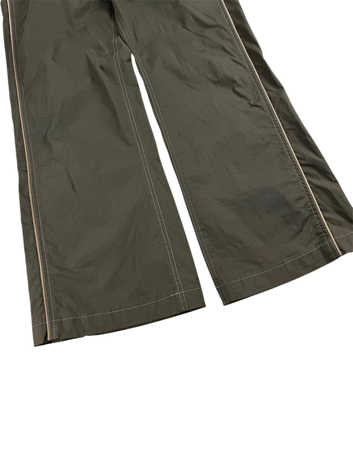 faiuy 나일론 와이드 팬츠 상품이미지3