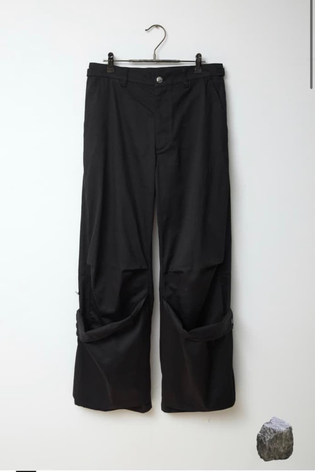 해칭룸 아머팬츠 상품이미지1