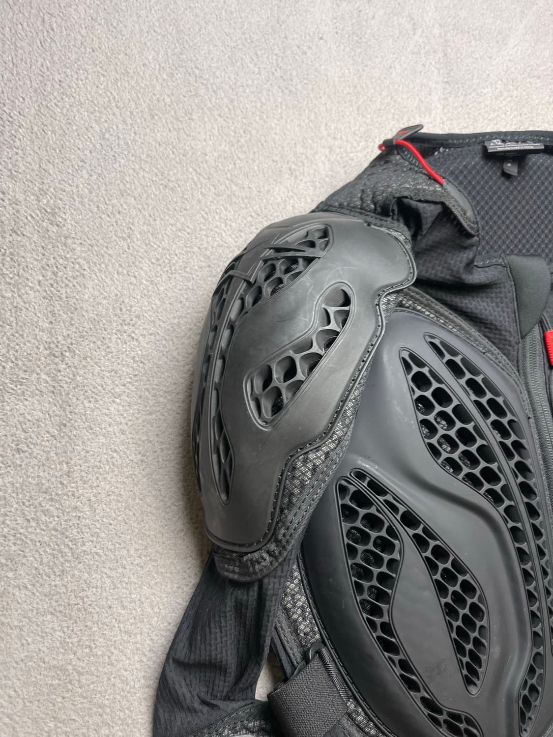 [L] 알파인스타 Bionic Action V2 보호대 상품이미지4