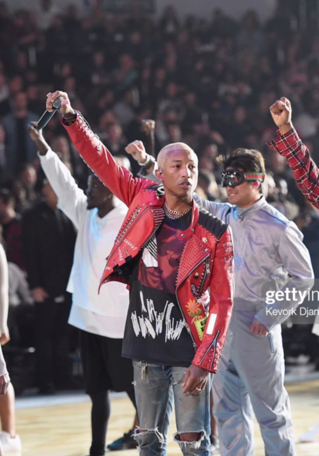 라프시몬스 03ss consumed 탱크탑 상품이미지2