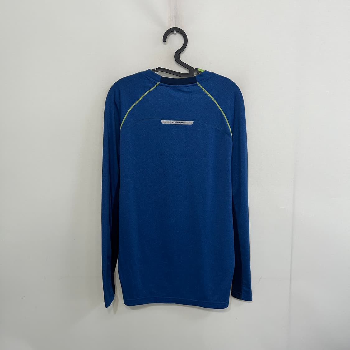 코오롱 남성 티셔츠 95 상품이미지3