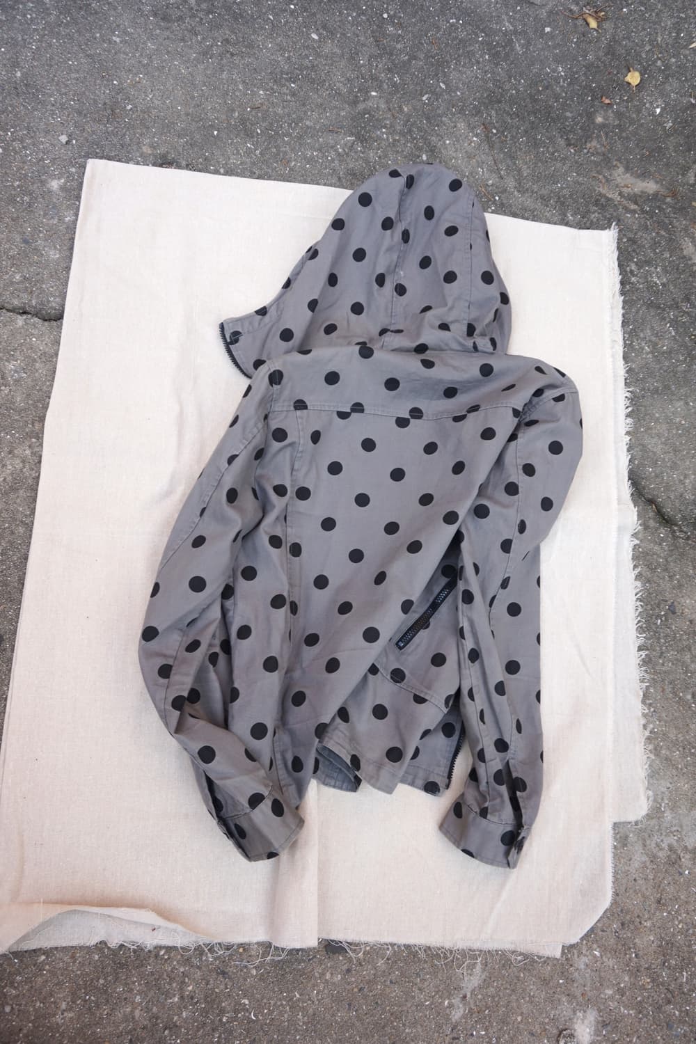 SHIPS JET BLUE 상품이미지2