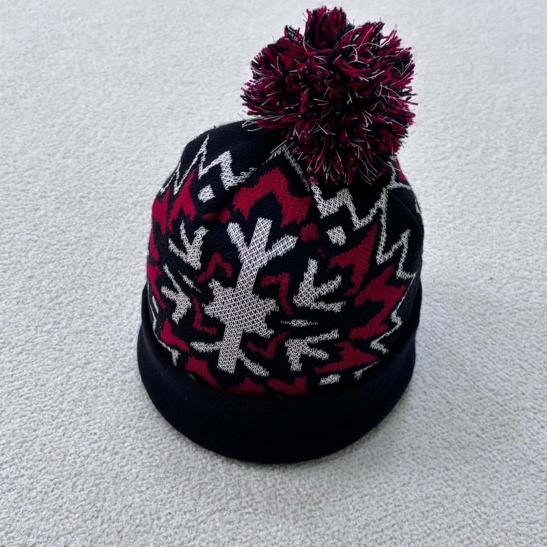 F 뉴에라 NBA 니트 비니 모자 0310E 상품이미지3