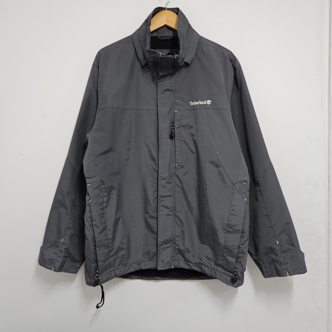 L 팀버랜드 웨더기어 오버핏 바람막이 상품이미지2