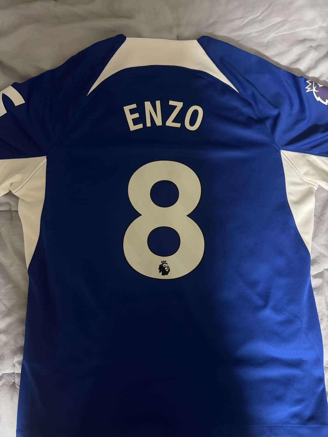 23/24 첼시유니폼 L사이즈 상품이미지3