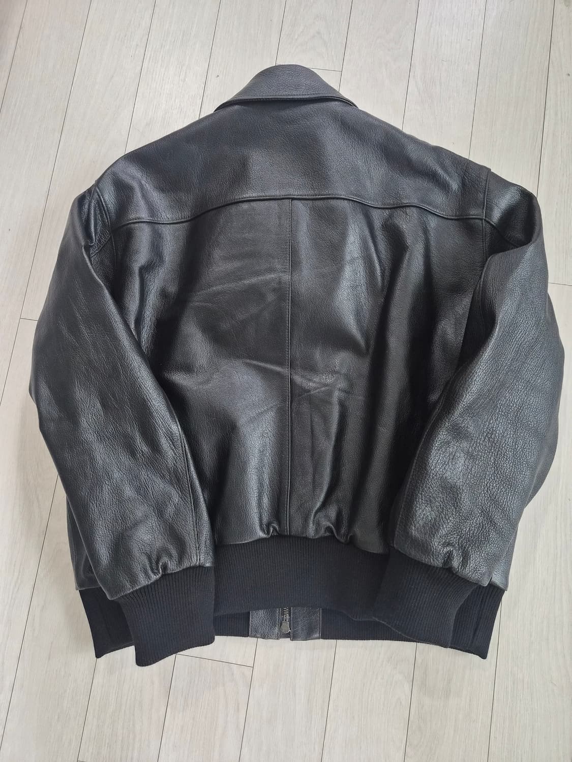 쿠어 A2 블랙 L사이즈 상품이미지3