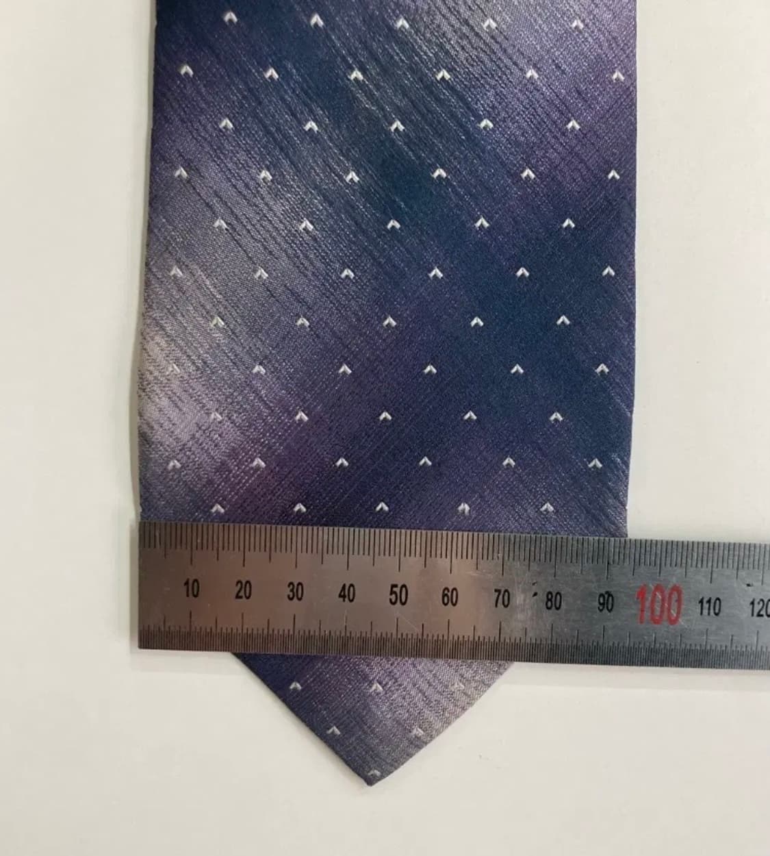 입생로랑 넥타이 상품이미지4