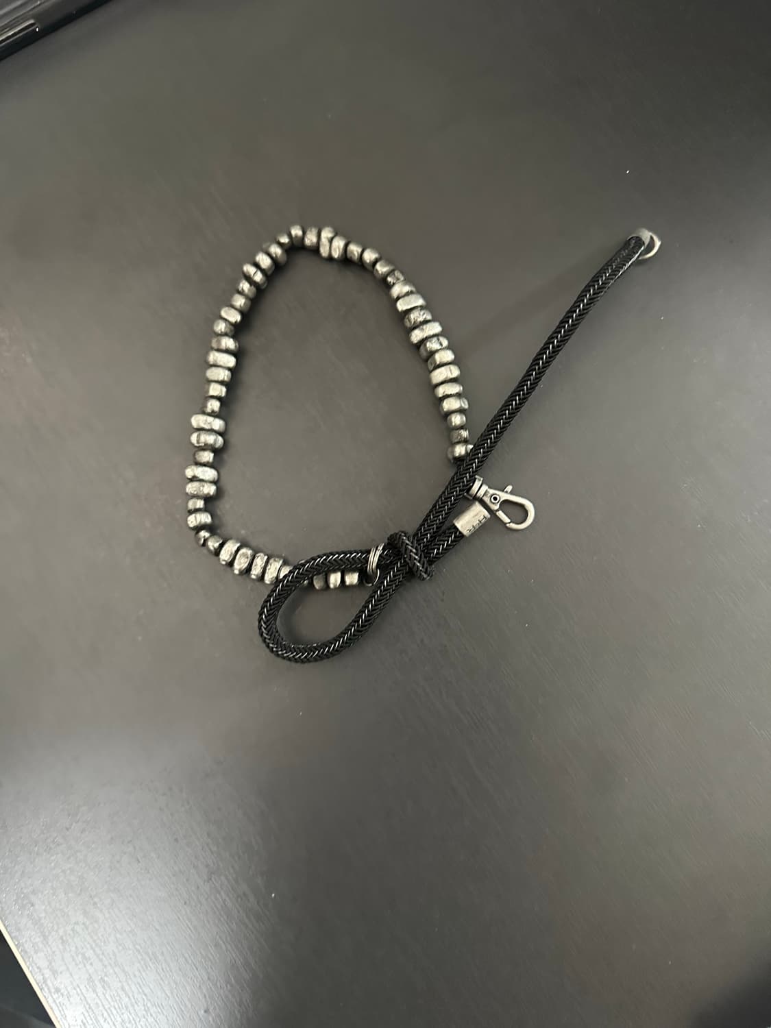 해칭룸 3-way bracelet 상품이미지2