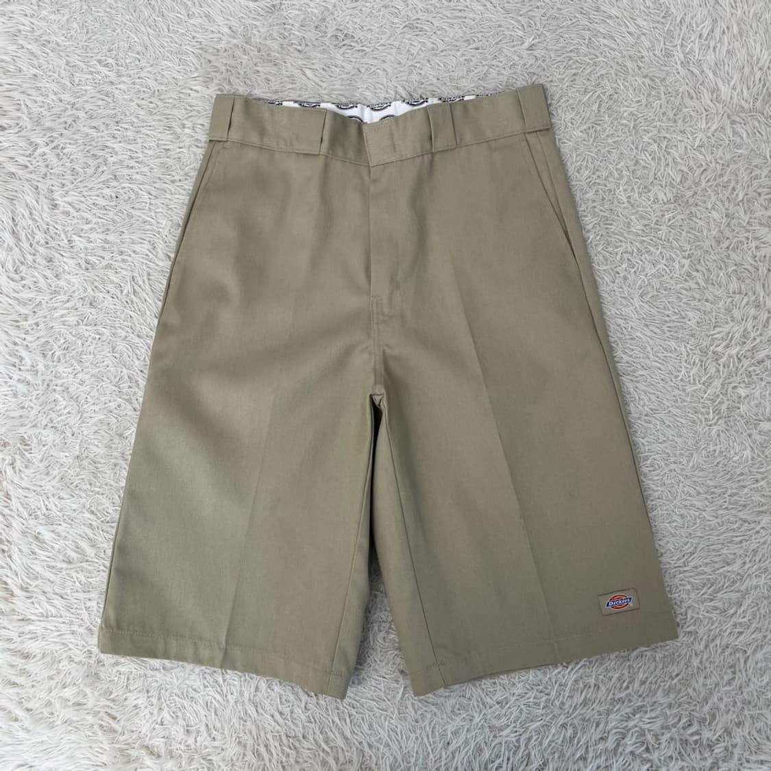 디키즈 버뮤다 하프 팬츠/#3626 상품이미지1