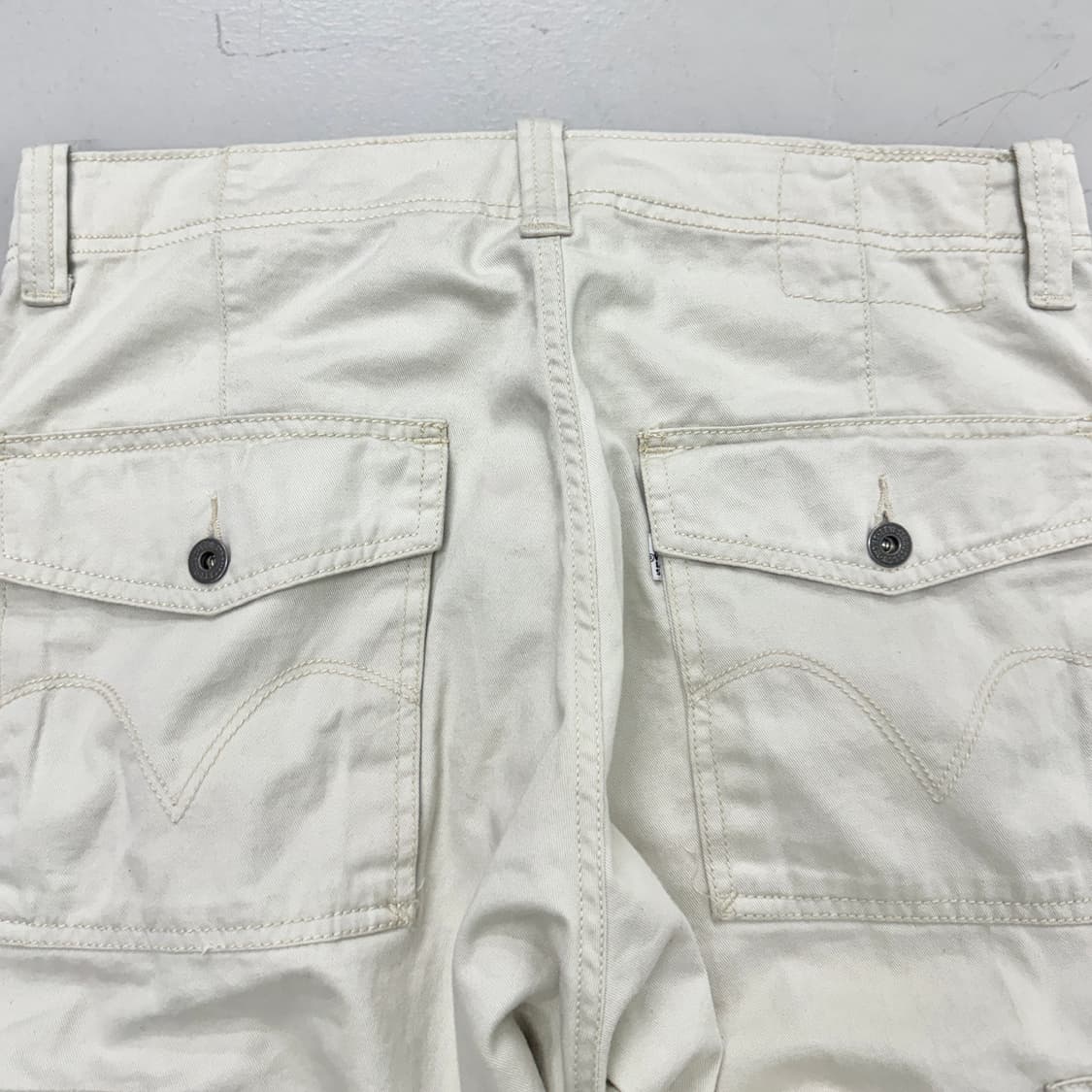 리바이스 와이드 워크 카고팬츠 상품이미지5