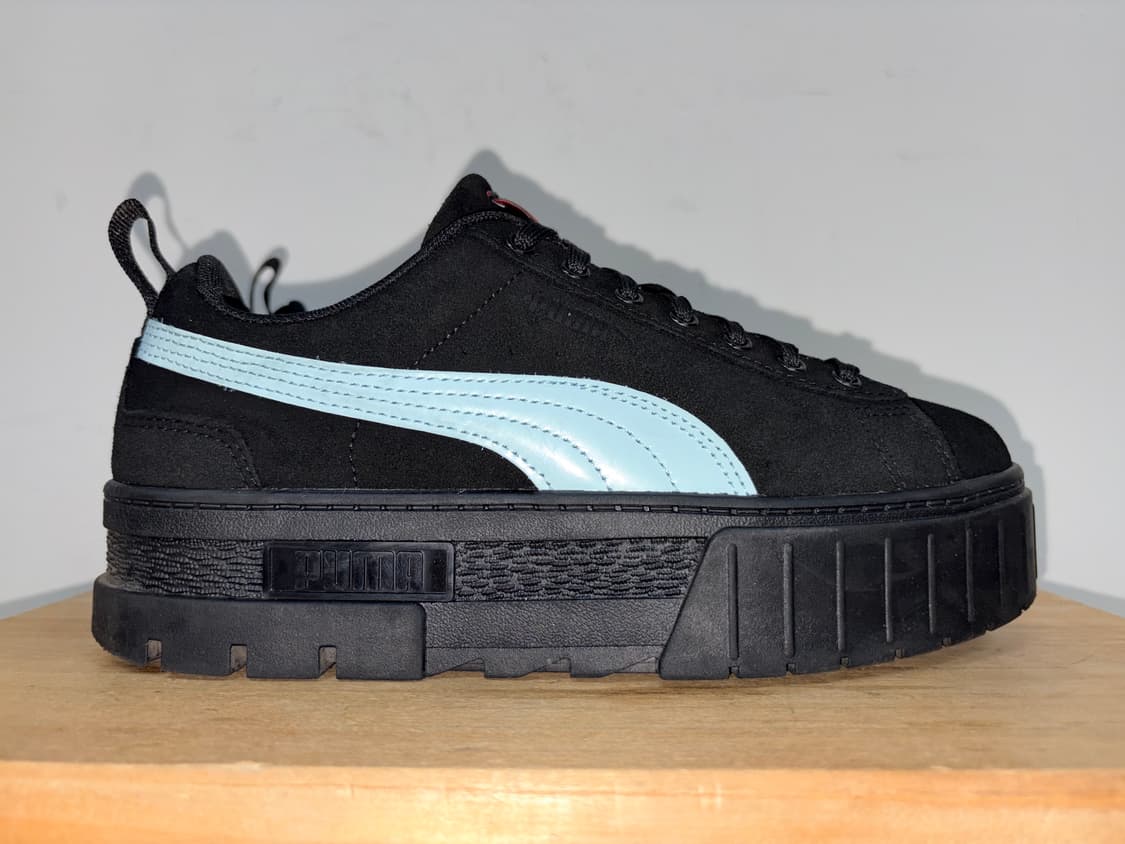 푸마 여성 스니커즈 240 상품이미지1