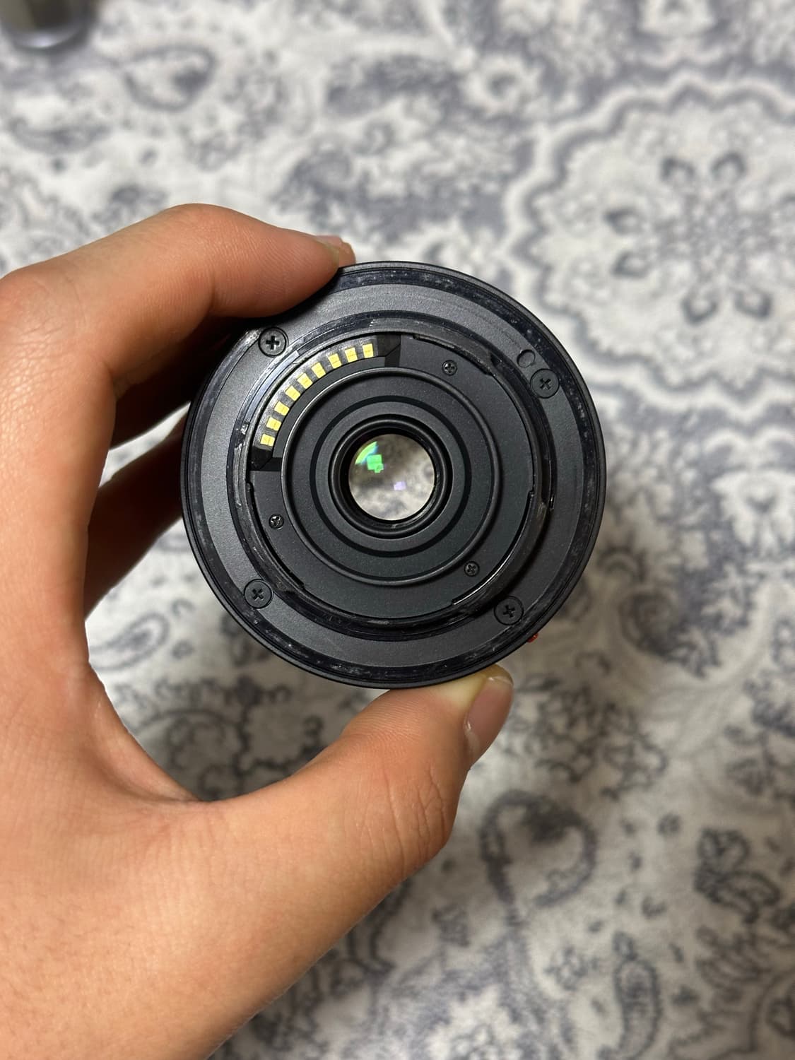 울림푸스 E-420 빈티지 디지털 카메라 상품이미지7