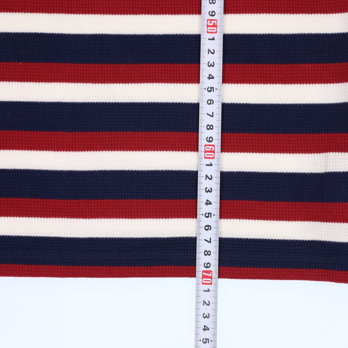 M 폴로 랄프로렌 스트라이프 긴팔티 N7491 상품이미지6