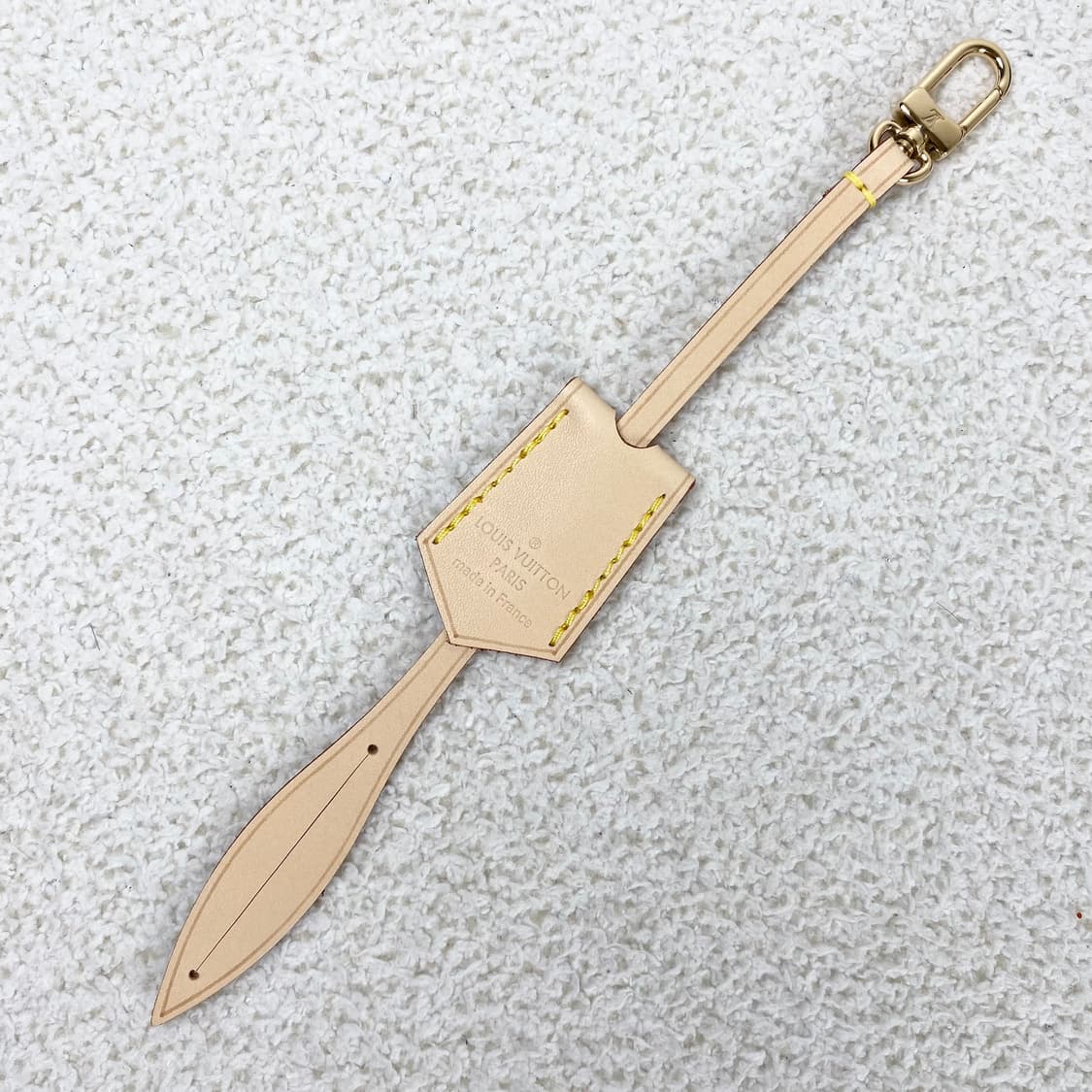 루이비통 클루니 bb 토트백  상품이미지9