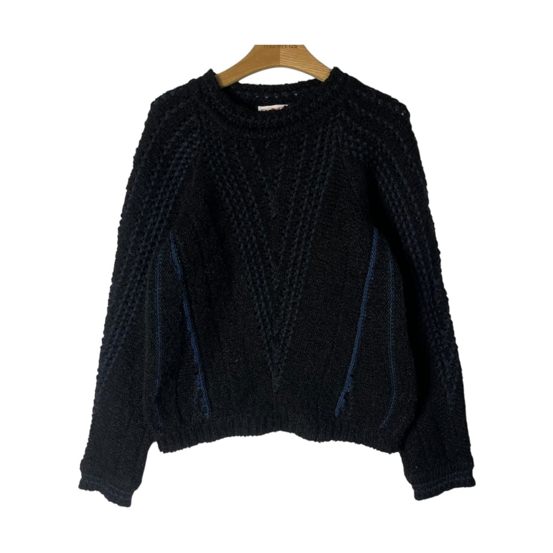 [See by Chloe] 끌로에 모헤어 니트 상품이미지1