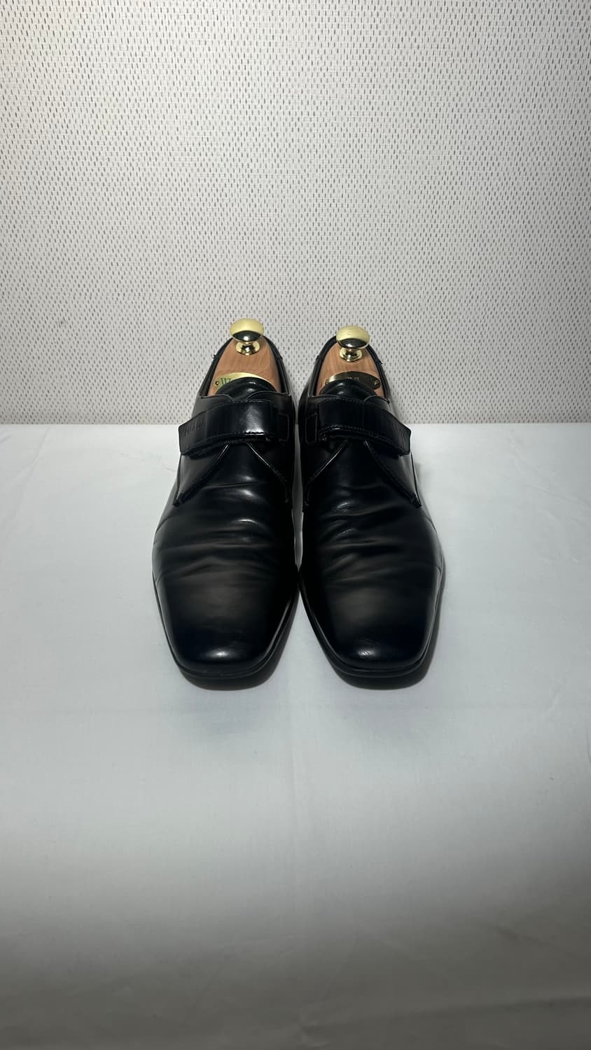 프라다 스트랩 로퍼 상품이미지3