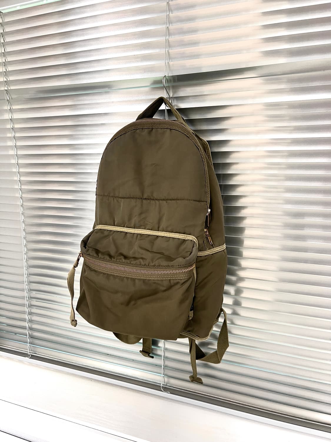 PORTER GIRL BULB-DAYPACK 상품이미지2