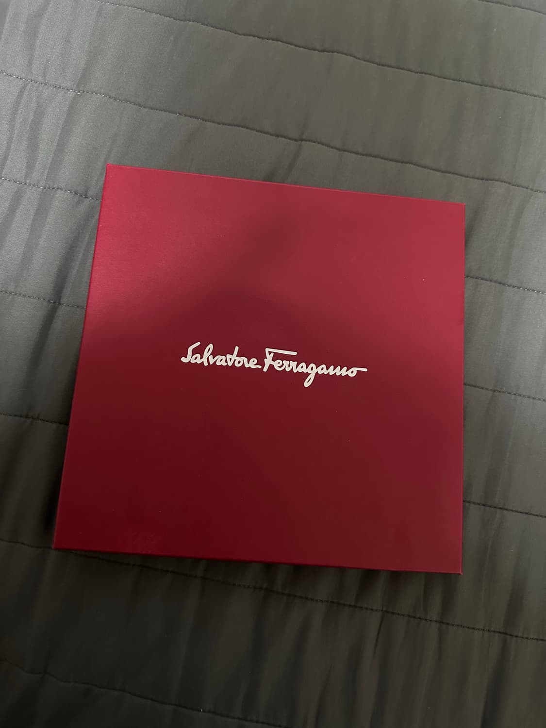 페라가모 트윌리 스카프(미사용) 상품이미지2