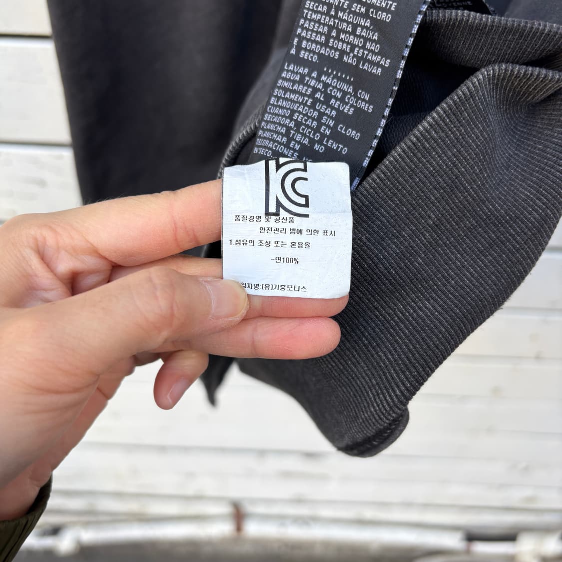 Harley Davidson 할리데이비슨 베스트 조끼 후드집업 상품이미지8