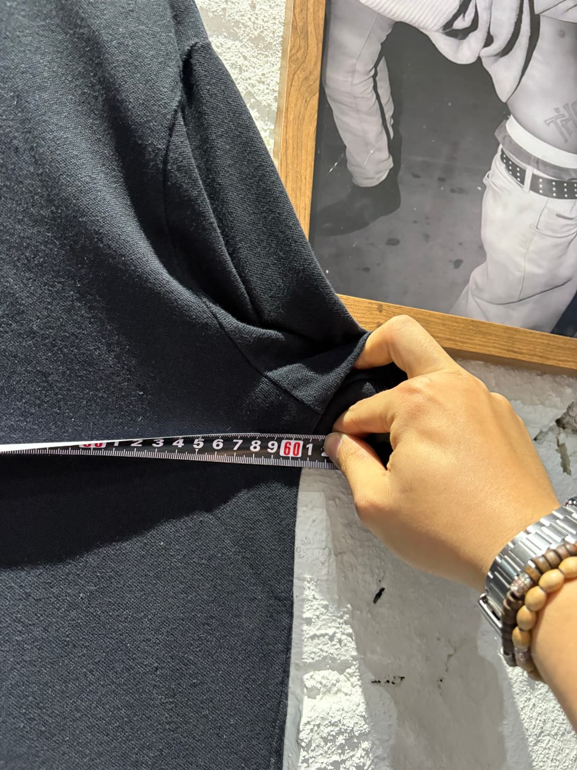 폴로 빅포니 챌린지 컵 카라 반팔티셔츠 상품이미지6