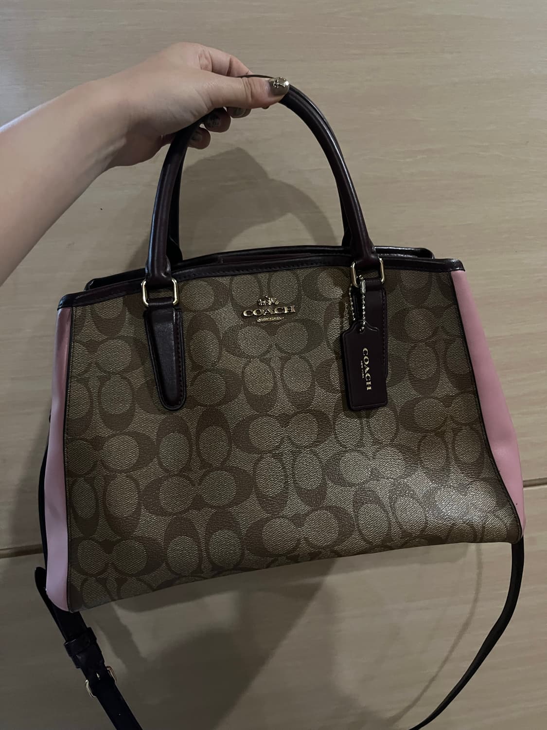 코치 상품이미지1