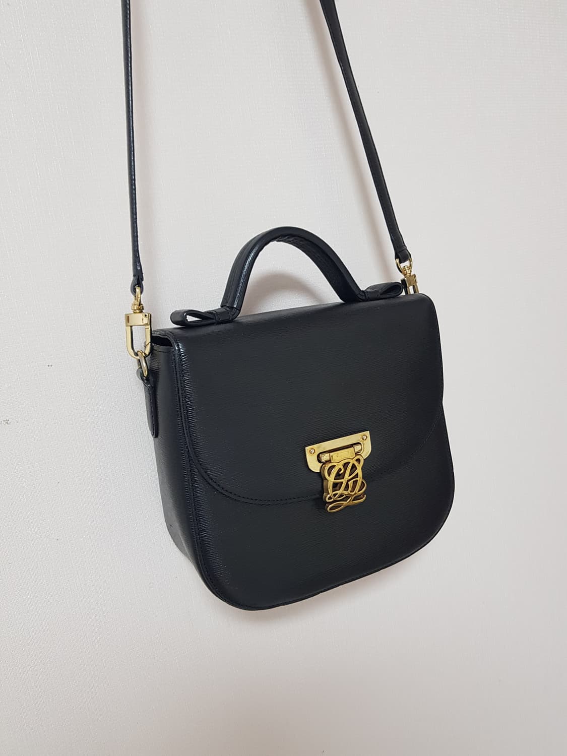 루이가또즈 크로스백 ㅡ정품 상품이미지3