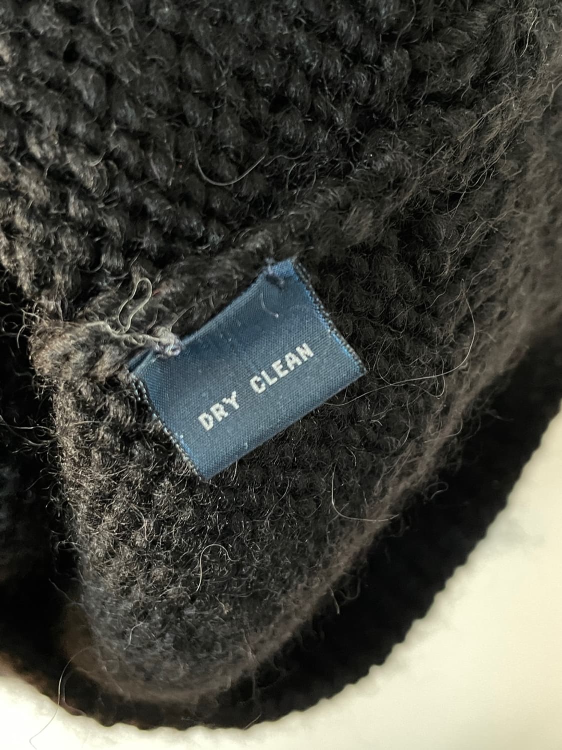 폴로 랄프로렌 노르딕 터틀 넥 니트 상품이미지6