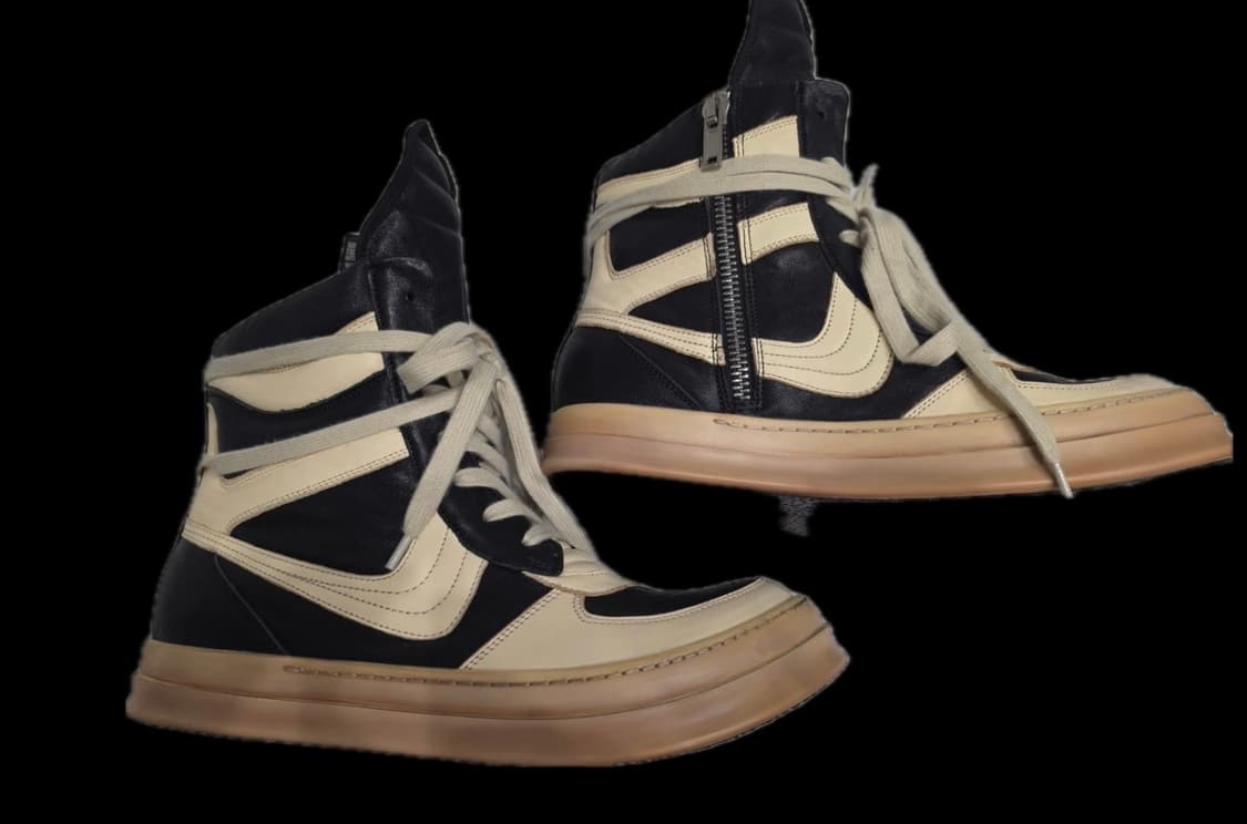 (급처)릭나이키 덩크 44 상품이미지1