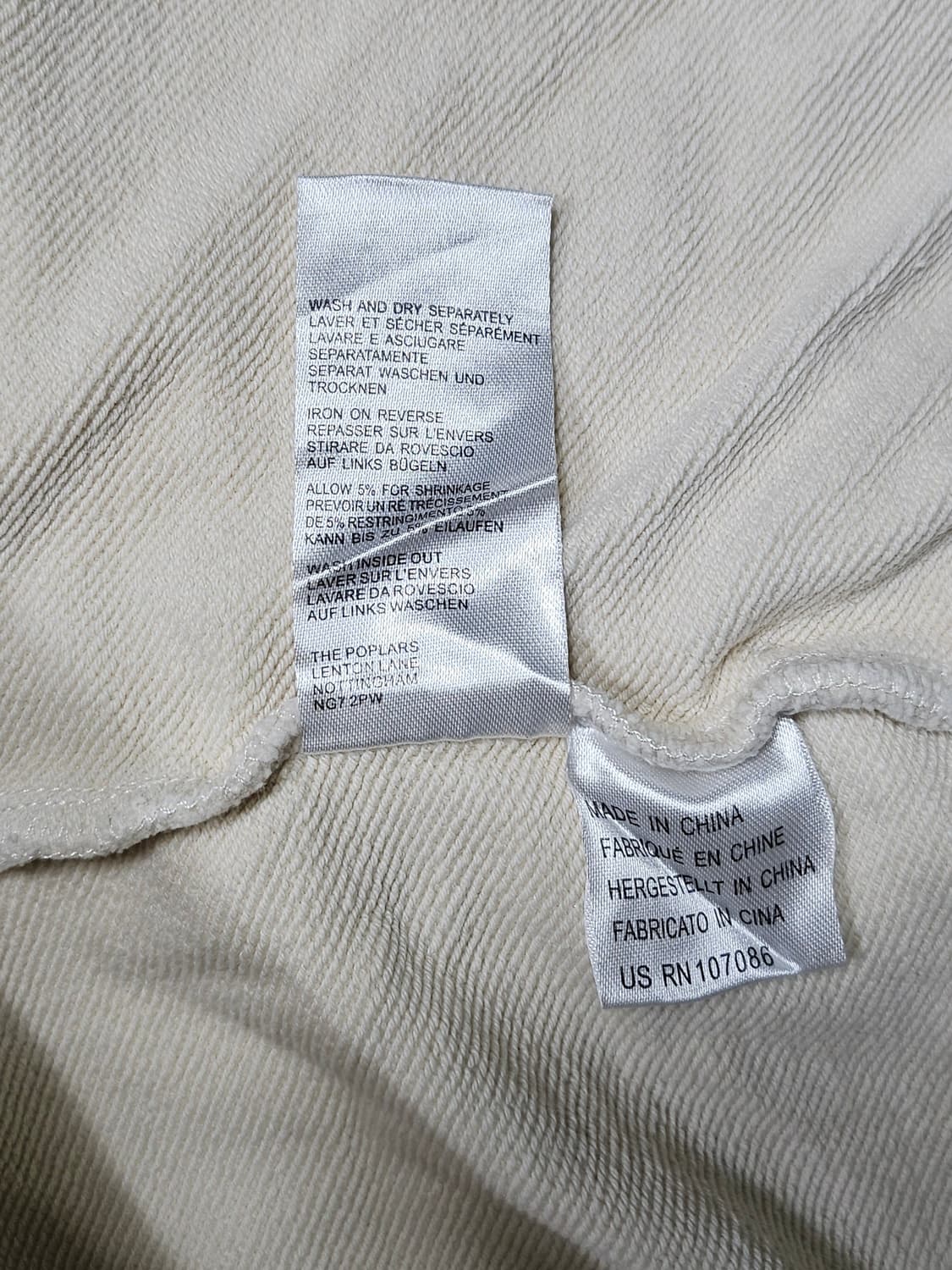 폴스미스 후드티셔츠 상품이미지8