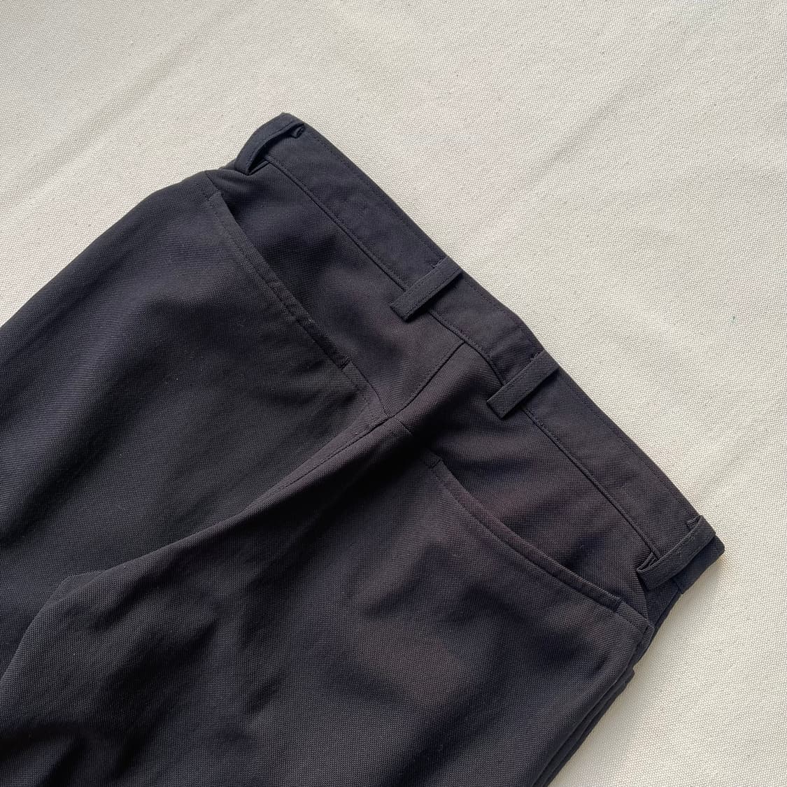 이세이 미야케 나일론 벤틸레이션 팬츠 상품이미지8